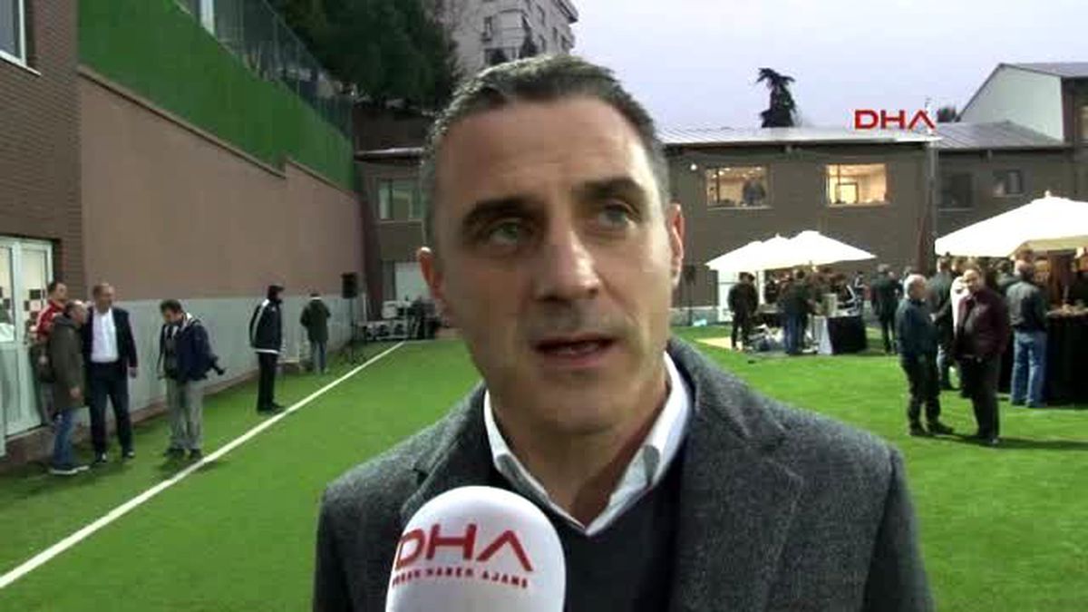 Feyyaz Uçar "2-1 Beşiktaş Alır Diyorum"