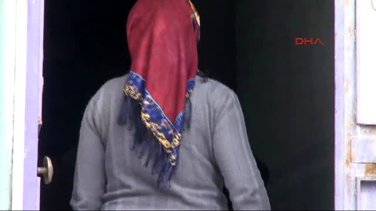 Gaziantep?te Sobadan Sızan Gazdan Zehirlenen Anne ve Oğlu Öldü