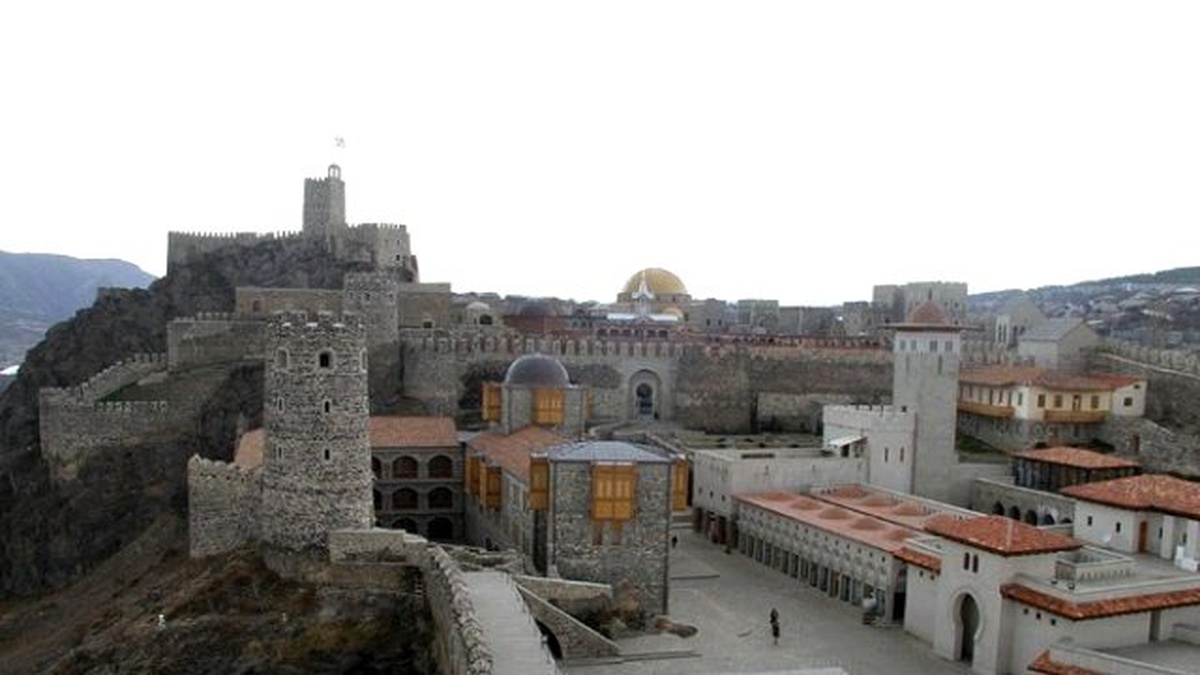 Gürcü Dili ve Edebiyatı Bölümü Yeni Eğitim Yılında Daha Güçlü
