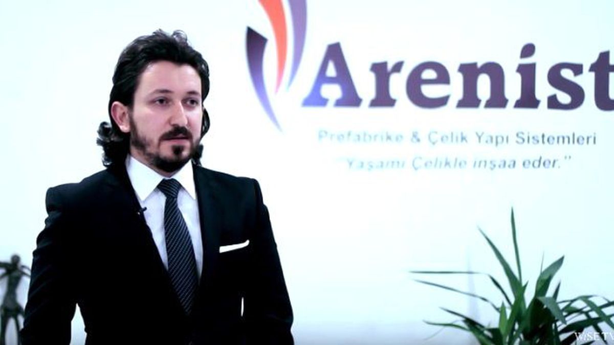 Hafif Çelik Yapılar ile Prefabrike Yapılar Arasındaki Farklar Nelerdir?