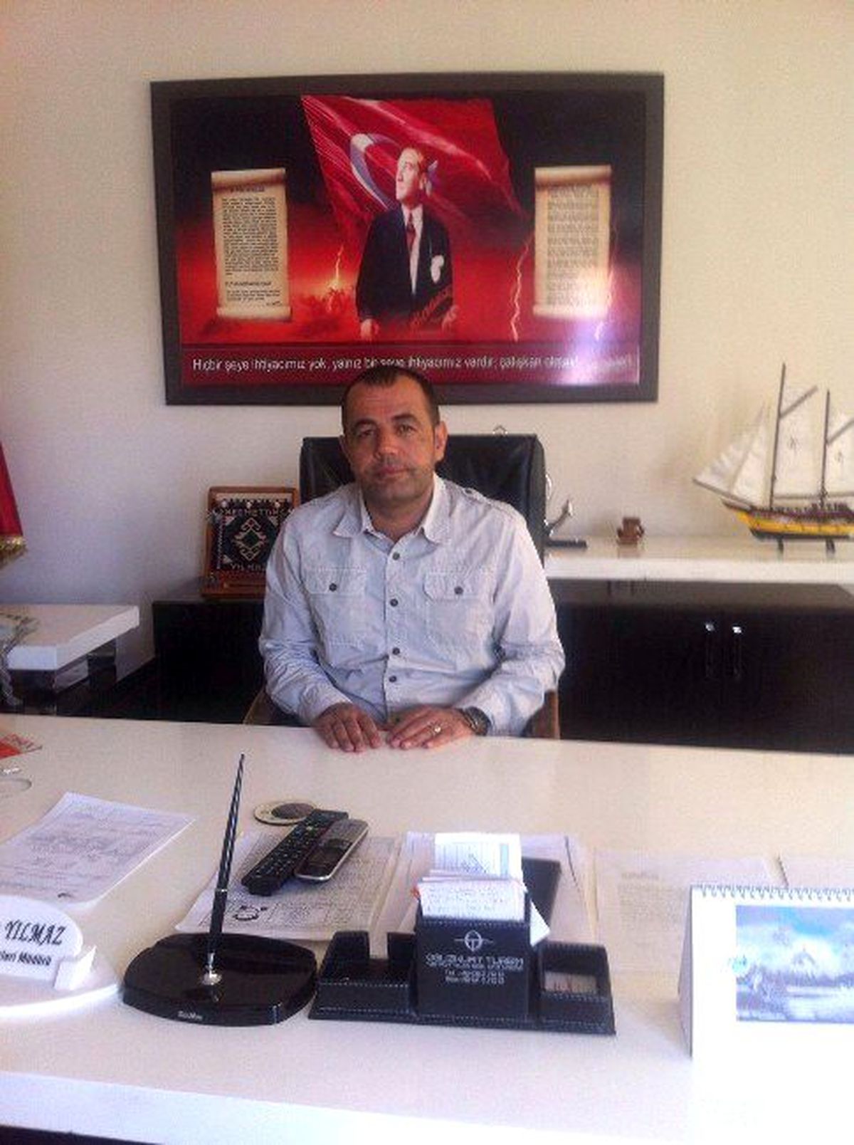 Hakkari\'de Av Sezonu Sona Erdi