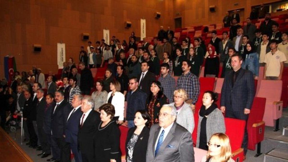 Hocalı Soykırımı\'nın Yıldönümü