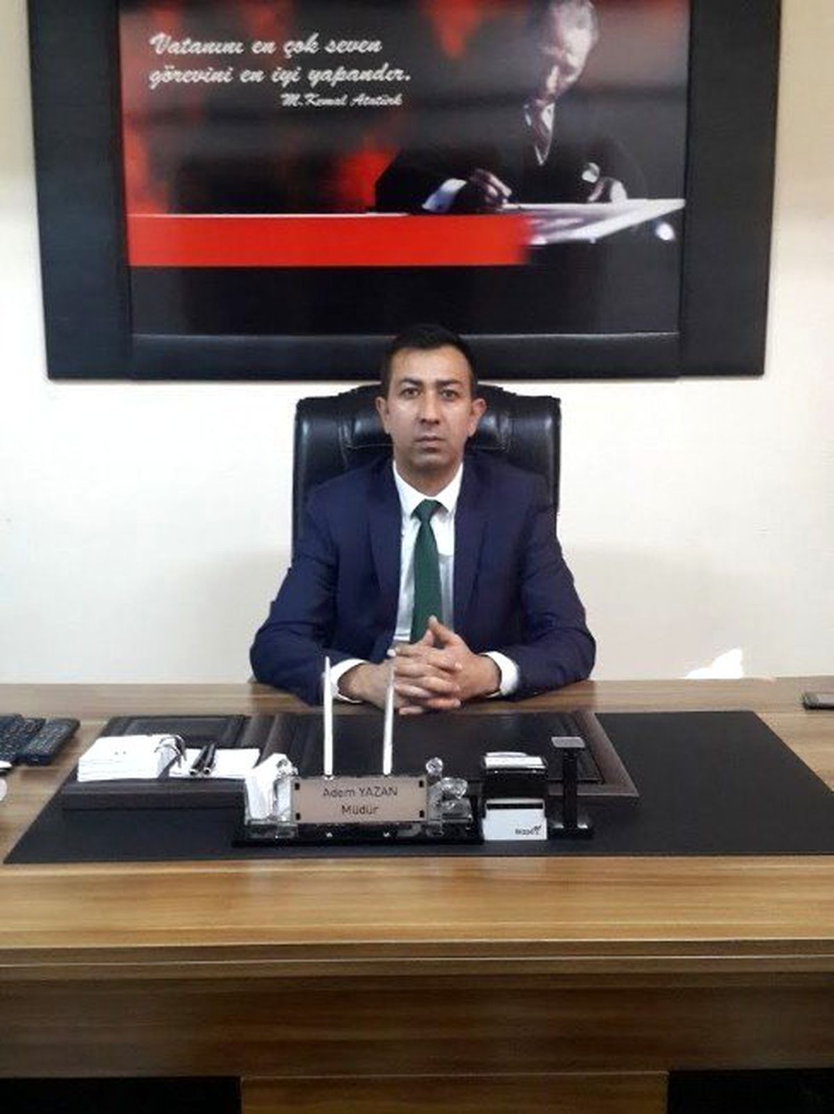 Hutbe Okuma Yarışması İl Finali Rüstempaşa Camiinde Yapılacak