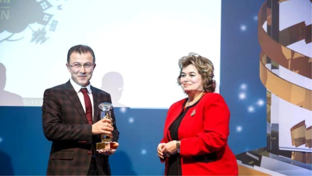 ICCI 2015 Enerji Ödülleri Sahiplerini Buldu