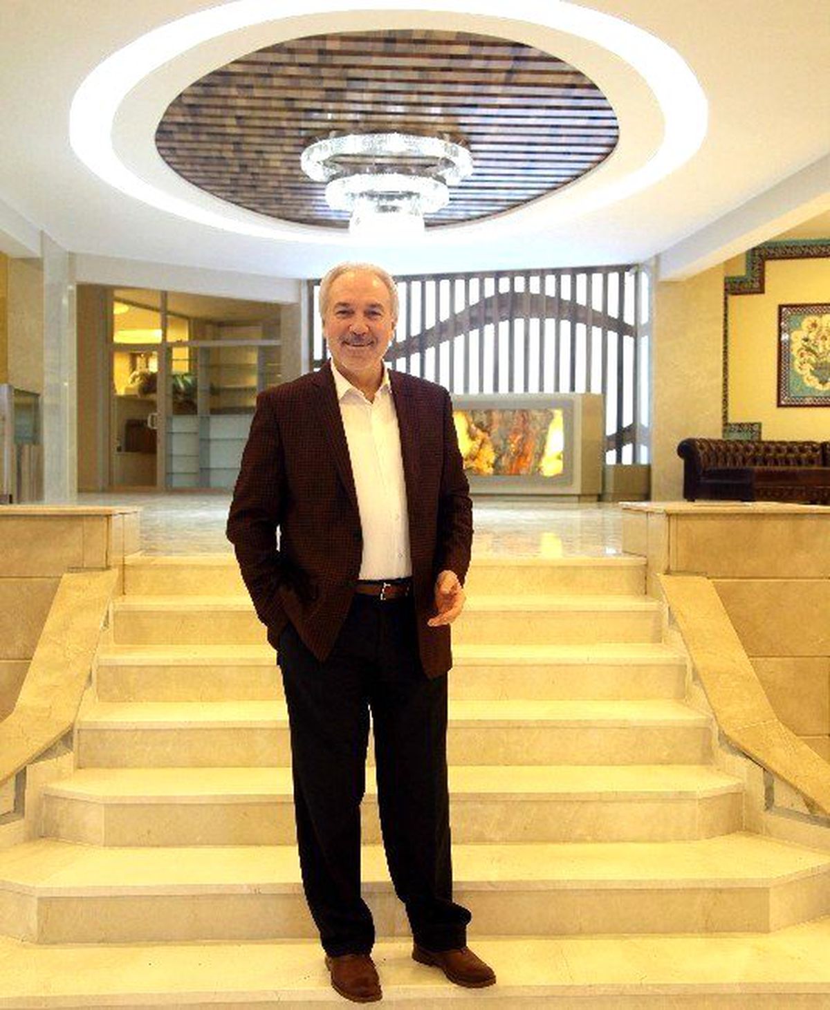 Ilıca Harlek Termal Otel Hizmete Sunuluyor