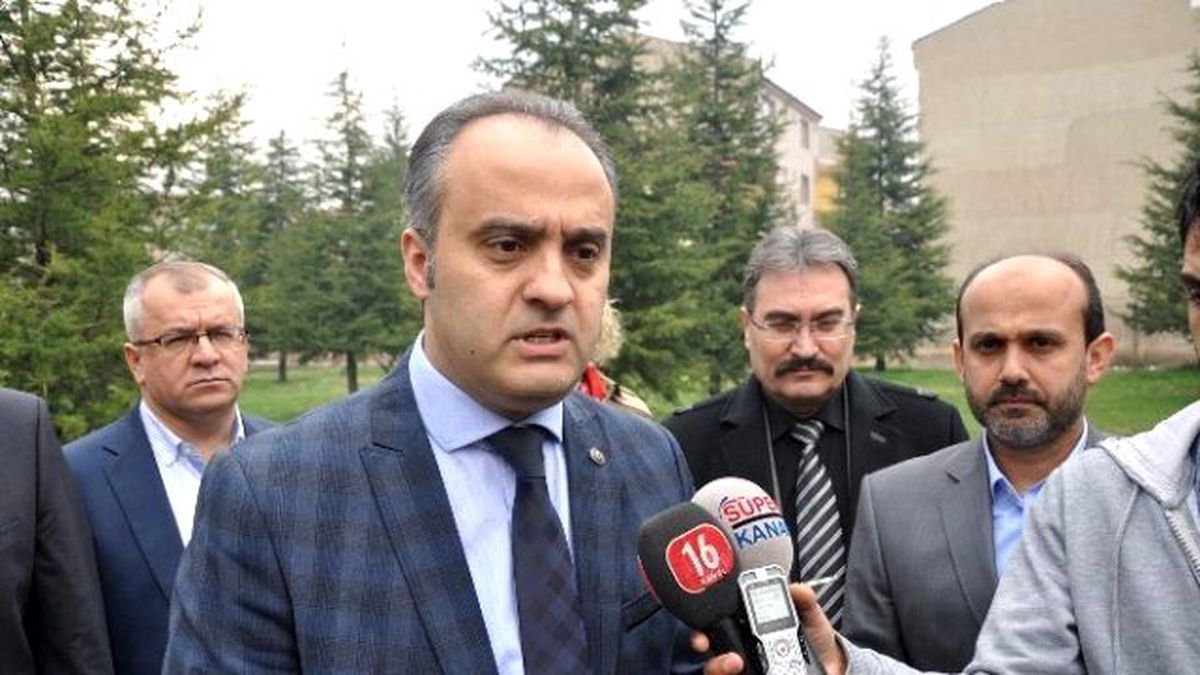 İnegöl Belediyesi Uçak Alıyor