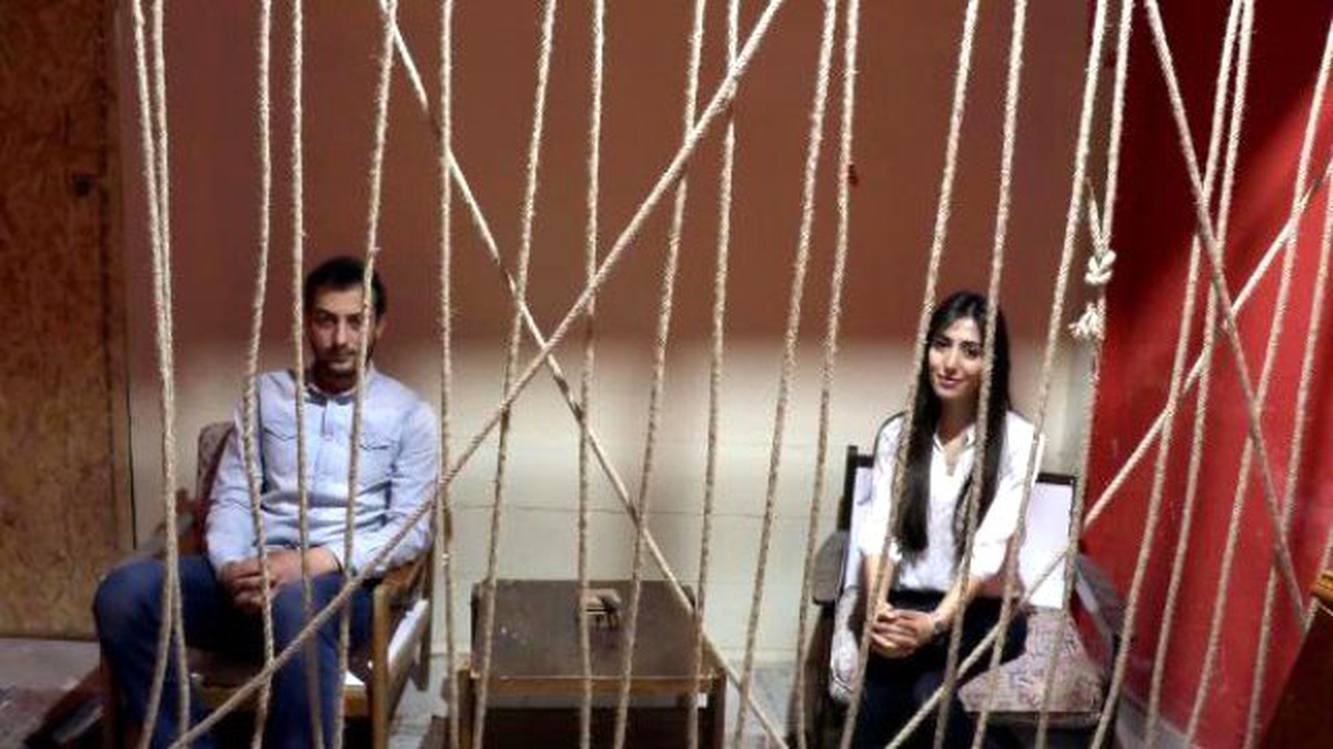İnsanları Korkutup Para Kazanıyorlar