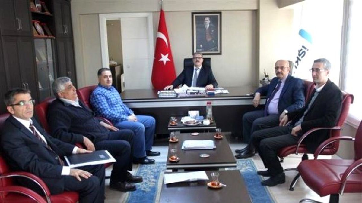 İşkur ile Özdallar Ayakkabı Arasında Protokol İmzalandı