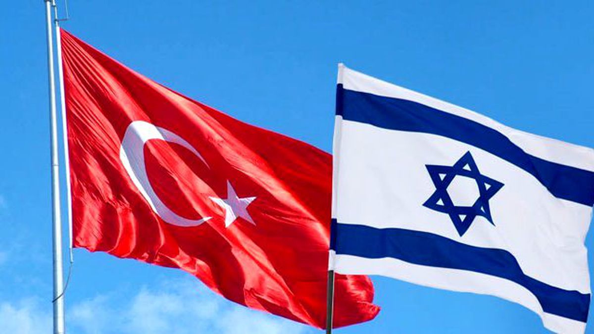 İsrail Enerji Bakanı: Türkiye İsrail Arasındaki İlişkiler Önümüzdeki Haftalarda Düzelecek