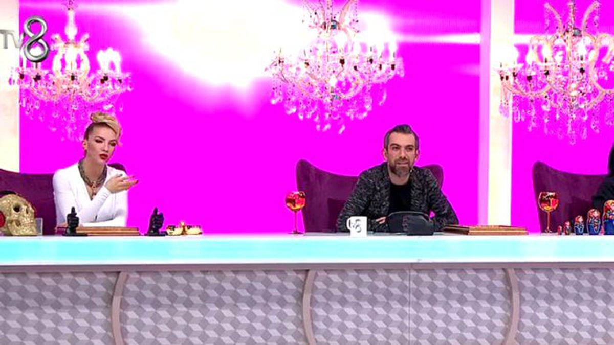 İşte Benim Stilim 16. Bölüm (25/02/2016)