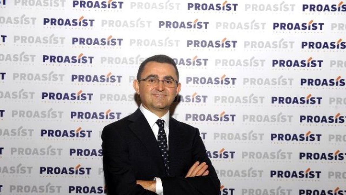Karlı Teknik Hizmetlerin Tek Adresi Proasist