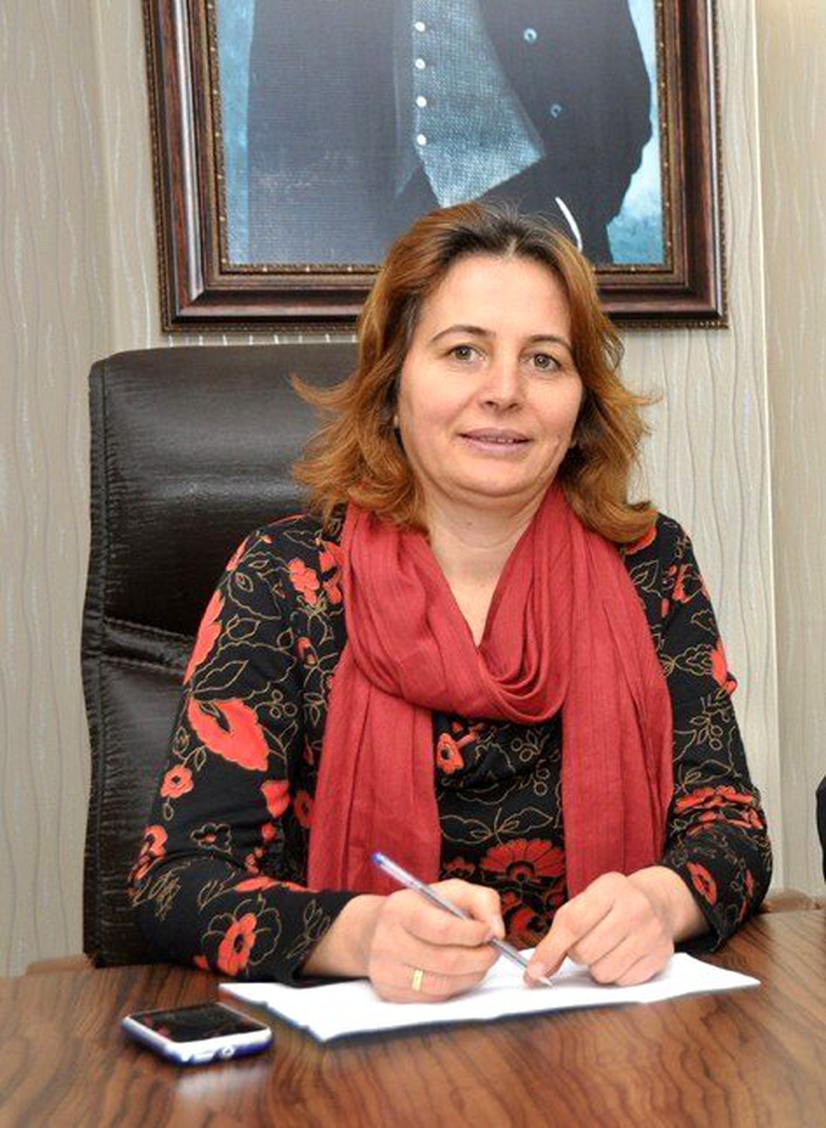 Kartepe\'de Yeni Sanayi İşletmeleri Mercek Altında