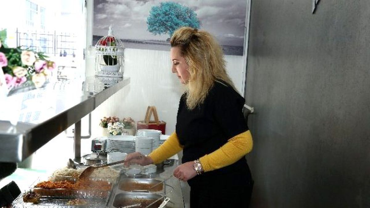 Kaymek, Girişimci Yetiştiriyor