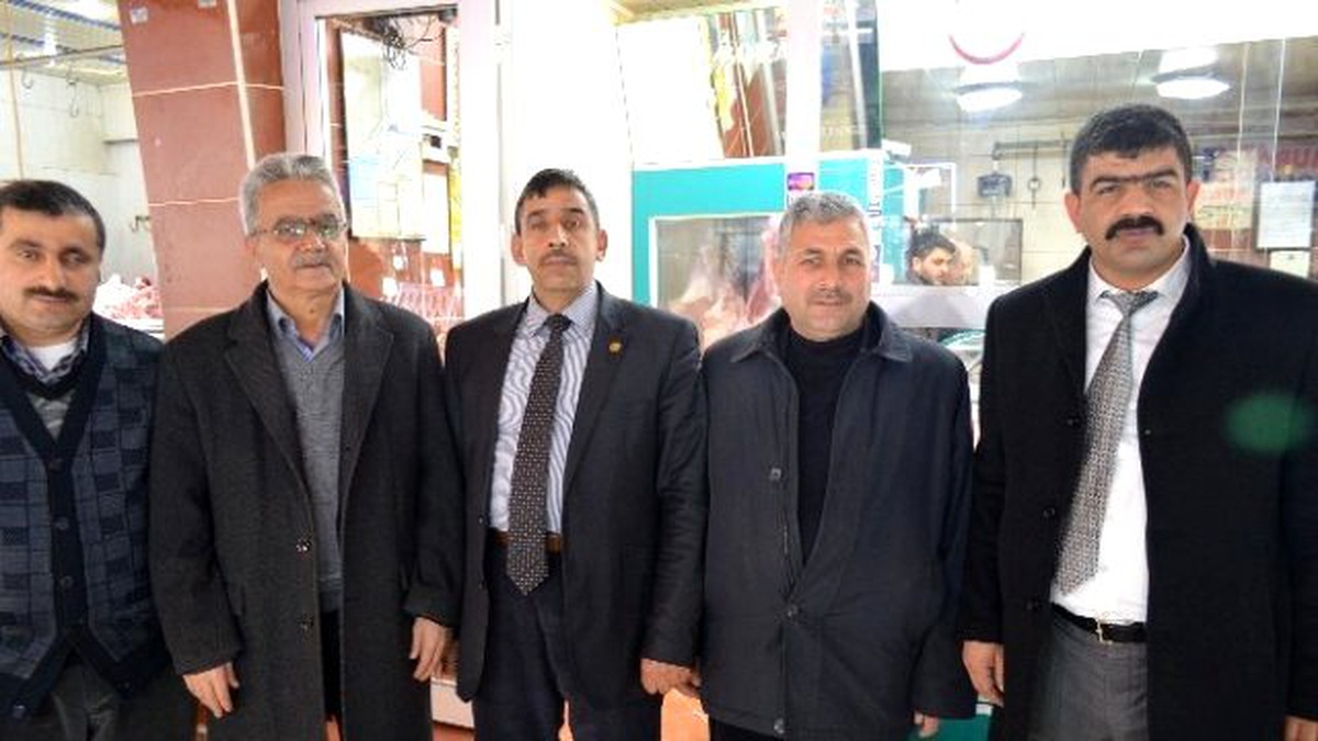 Kırmızı Ette Belirlenen Tavan Fiyatına Destek