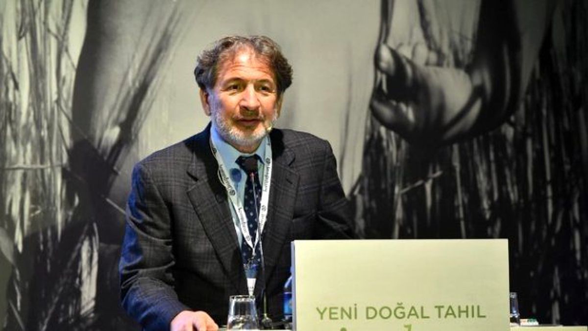 Komşufırın Yeni Ekmeğini Tanıttı