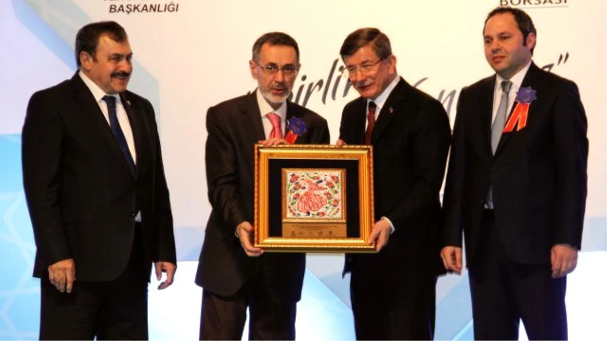 "Konya Ekonomi Ödülleri"nden İttifak Holding\'e İki Ödül