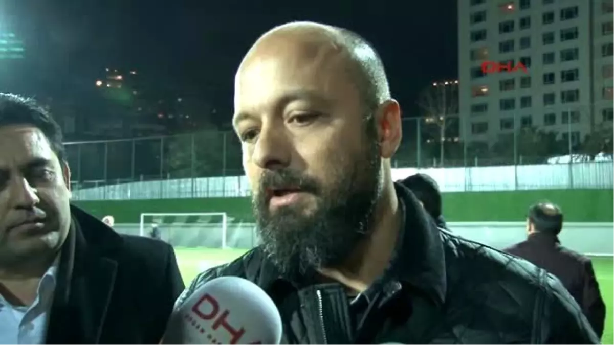 Koray Avcı 'Kendimi Talihsiz Olarak Yorumlamaya Başladım'