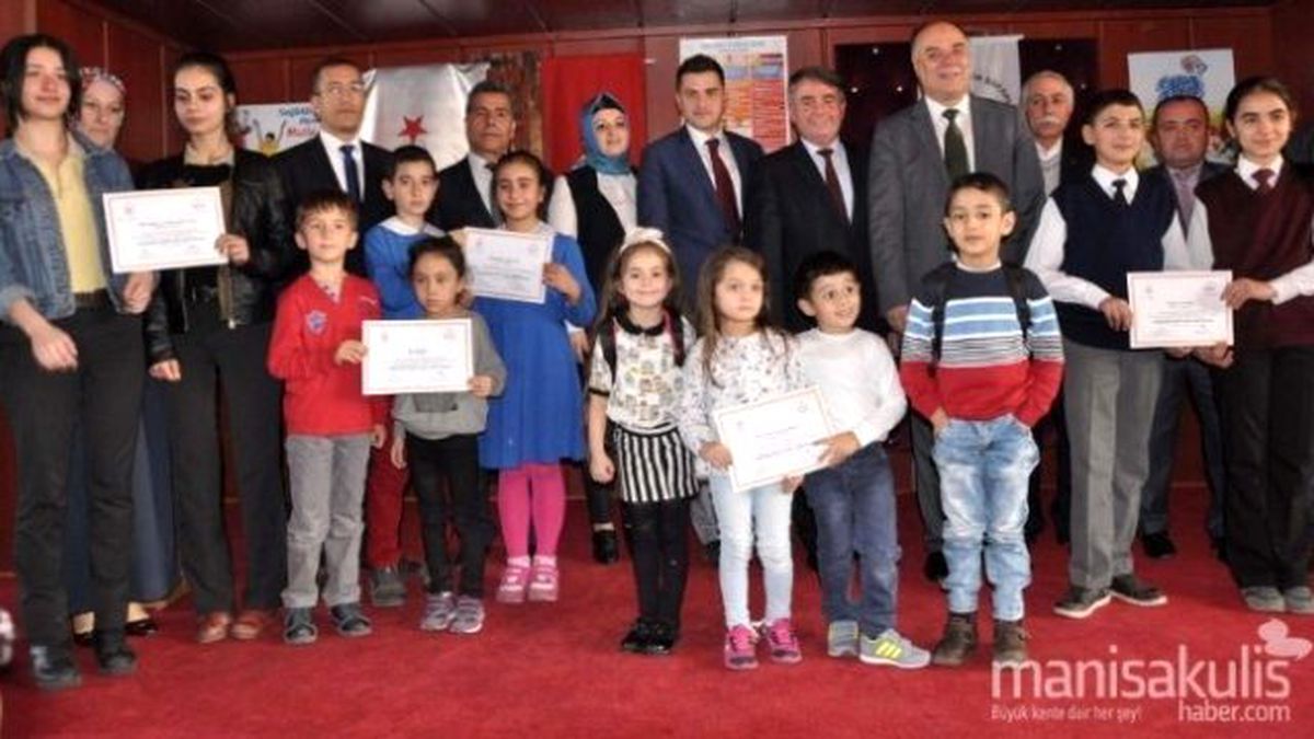 Kula Anaokulu Beslenme Dostu Okul Seçildi