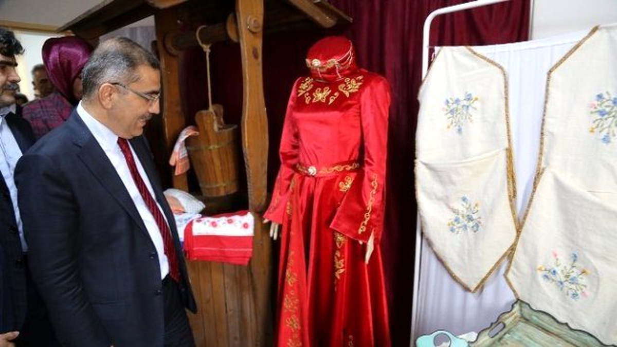 Kültür Evleri Vatandaşların Buluşma Noktası