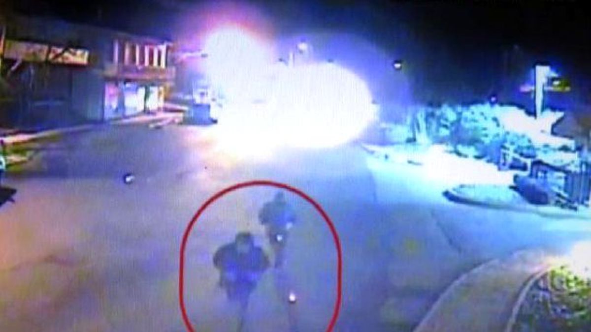 Lüks Sitedeki Gasp Olayının 1 Şüphelisi Yakalandı, 4\'ü Aranıyor