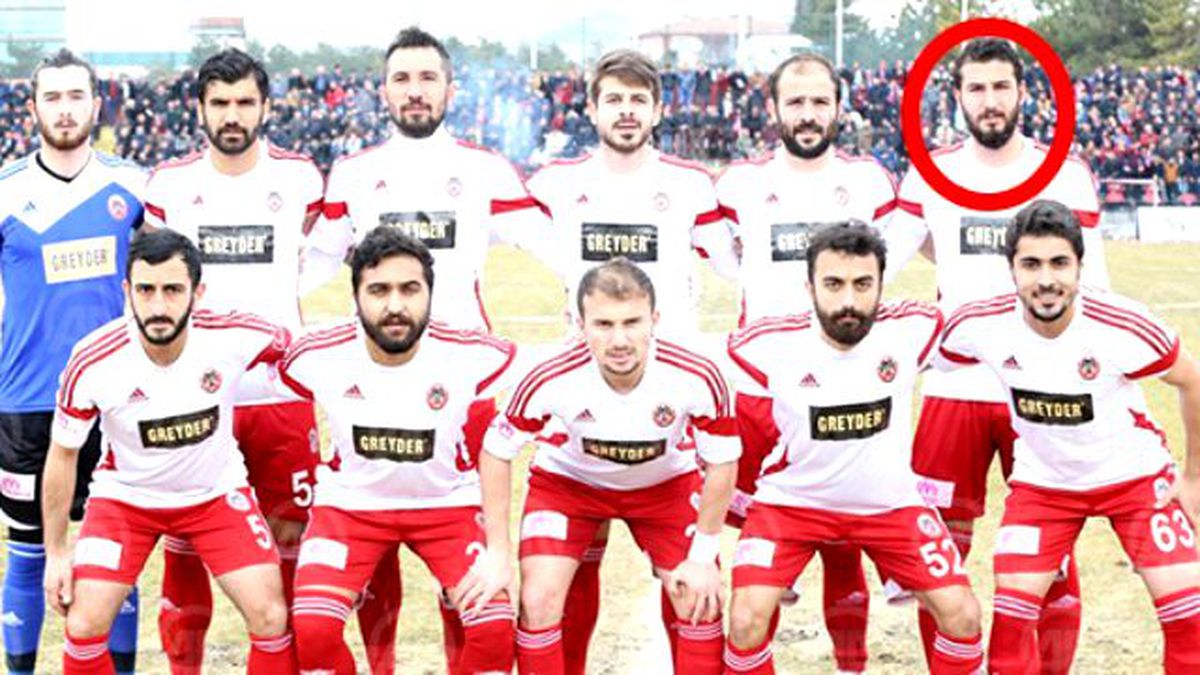 Maç Bitti Kalp Krizi Geçirdi