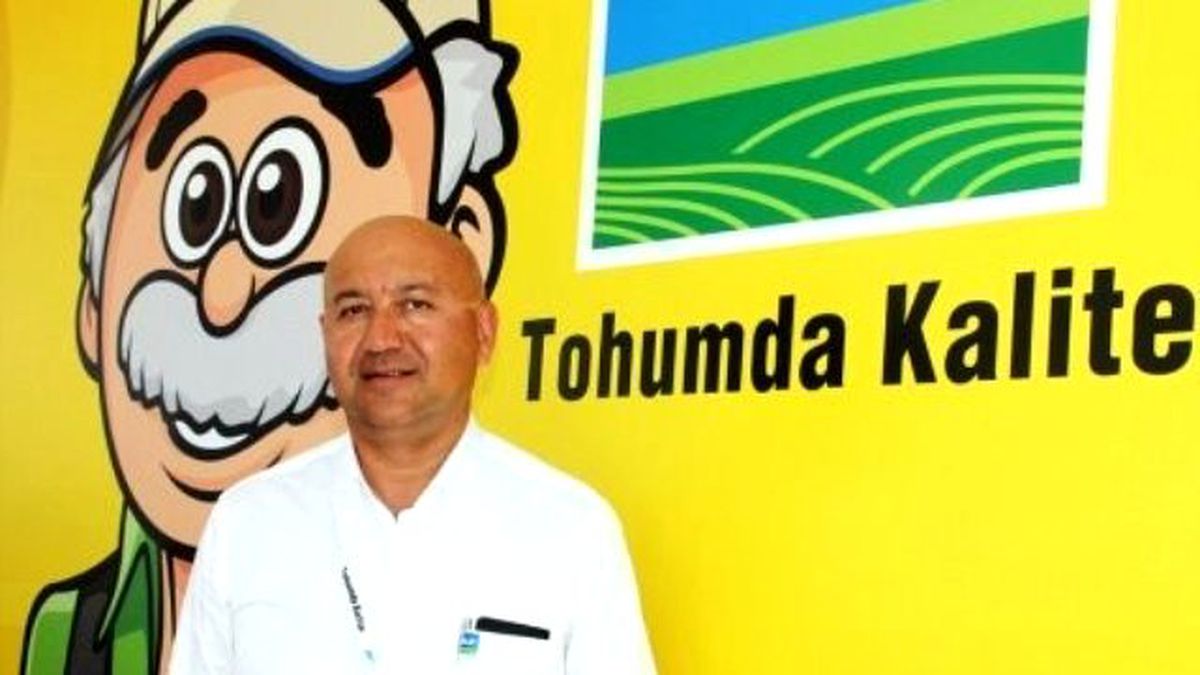 May Tohum\'dan "Şampiyon" Mısırlar