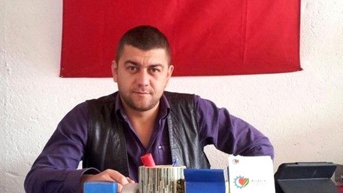 MHP Bilecik İl ve Merkez İlçe Teşkilatları Kapatıldı
