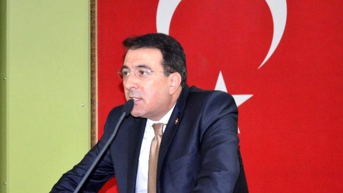 Milletvekili Aydemir: "İspirli Dadaşların Milli Coşkusunu Paylaşıyoruz"