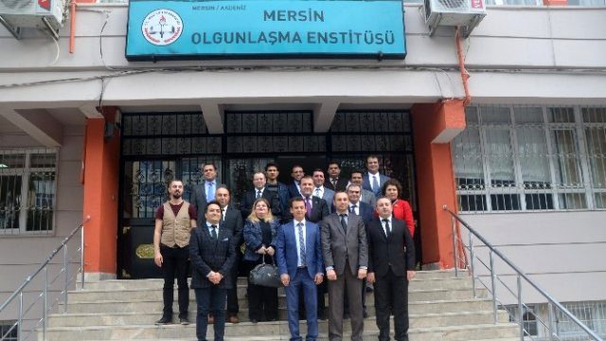 Mobil Eğitim İçeriği Geliştirme Eğitmen Eğitimi Kursiyerleri Sertifikalarını Aldı