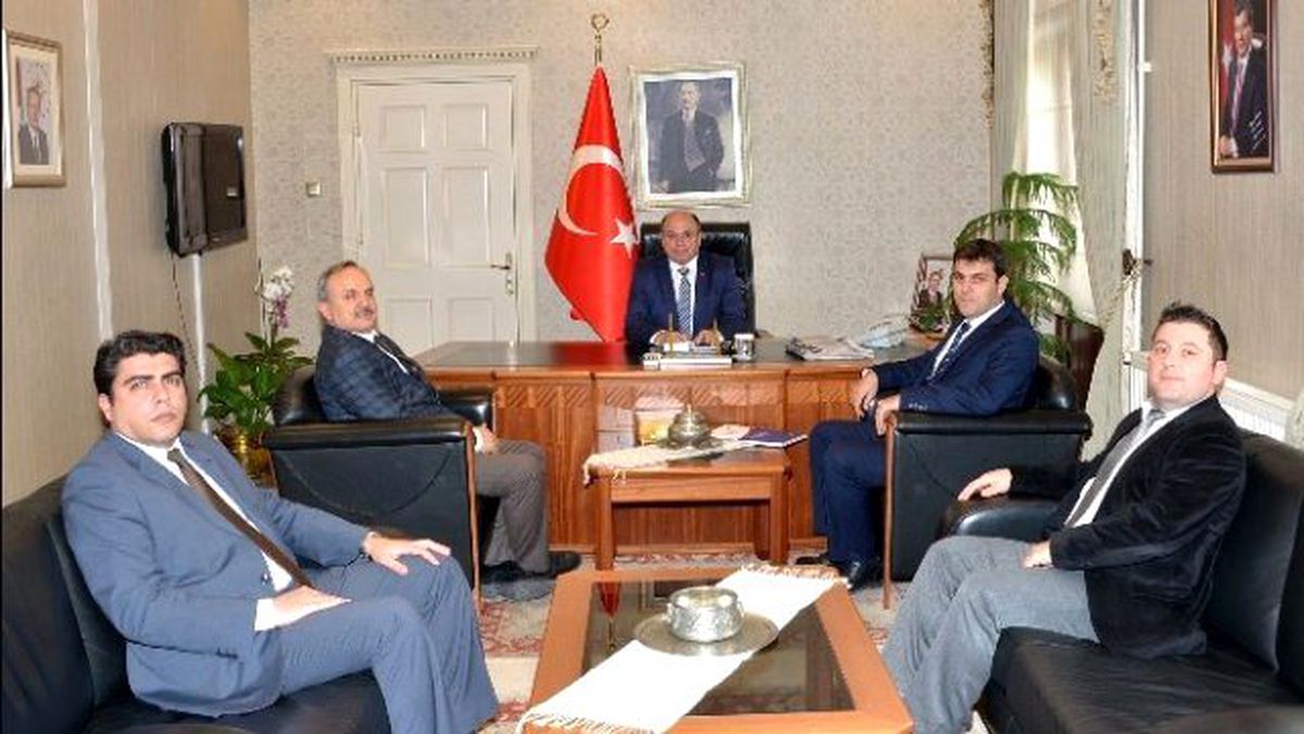 Muğla\'ya Tkdk Koordinatörlüğü Kuruluyor