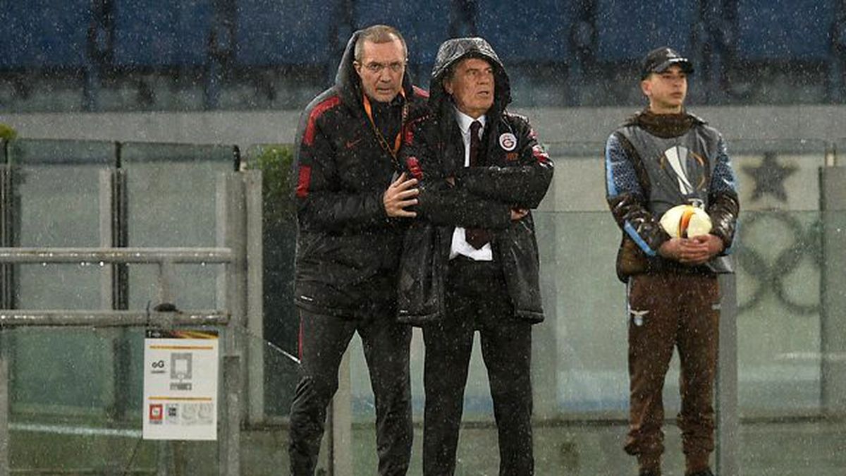 Mustafa Denizli: Takımım Bugün Fedakarlık Yapamadı
