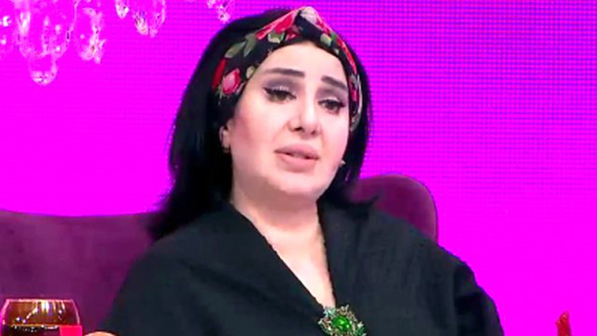 Nur Yerlitaş\'tan Yarışmacılara Tepki: \'Bana Gidenleri Arattırıyorsunuz!\'