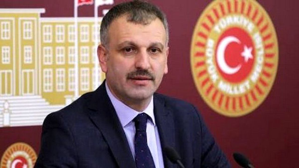 Oktay Saral: 'Devrim Muhafızları'nı Terör Örgütü Listesine Alın'