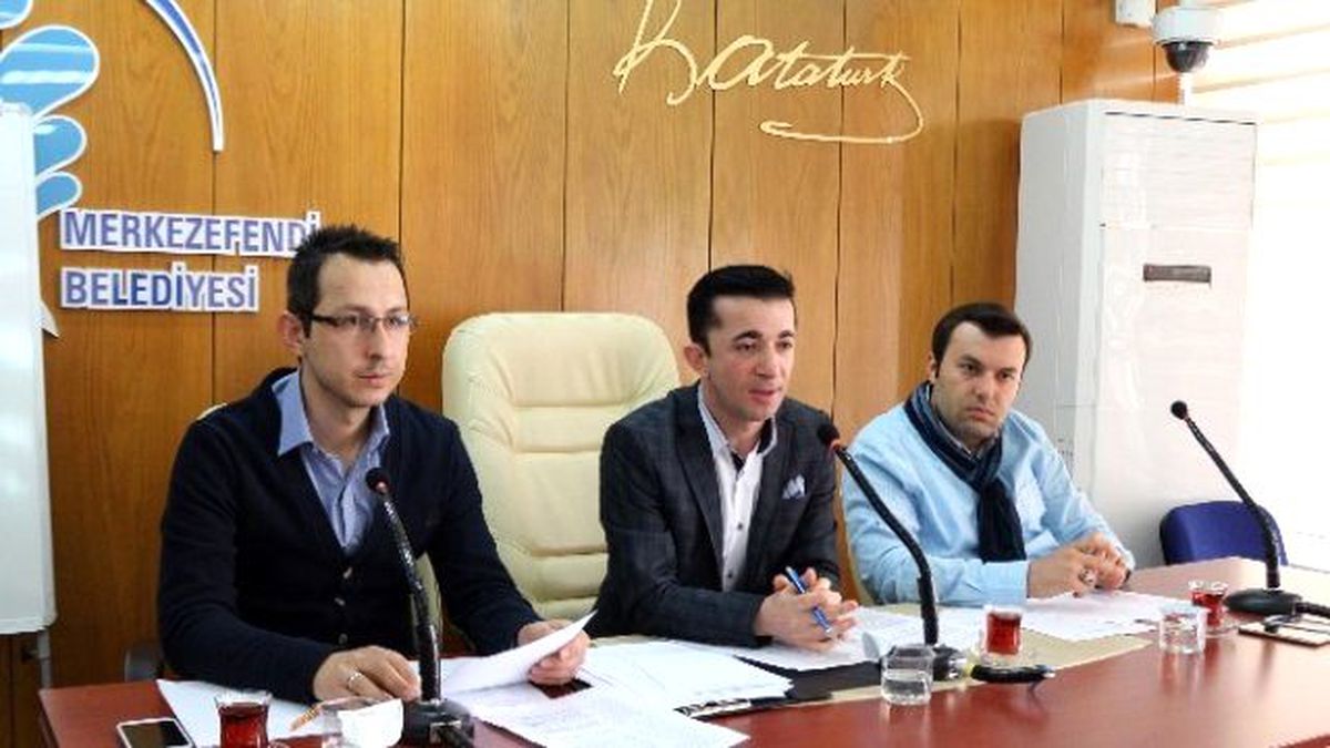 Okul Başkanları Meclisi\'nde Seçim Heyecanı Yaşandı