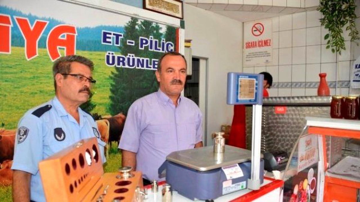 Ölçü ve Tartı Aletleri İçin Son Gün 29 Şubat