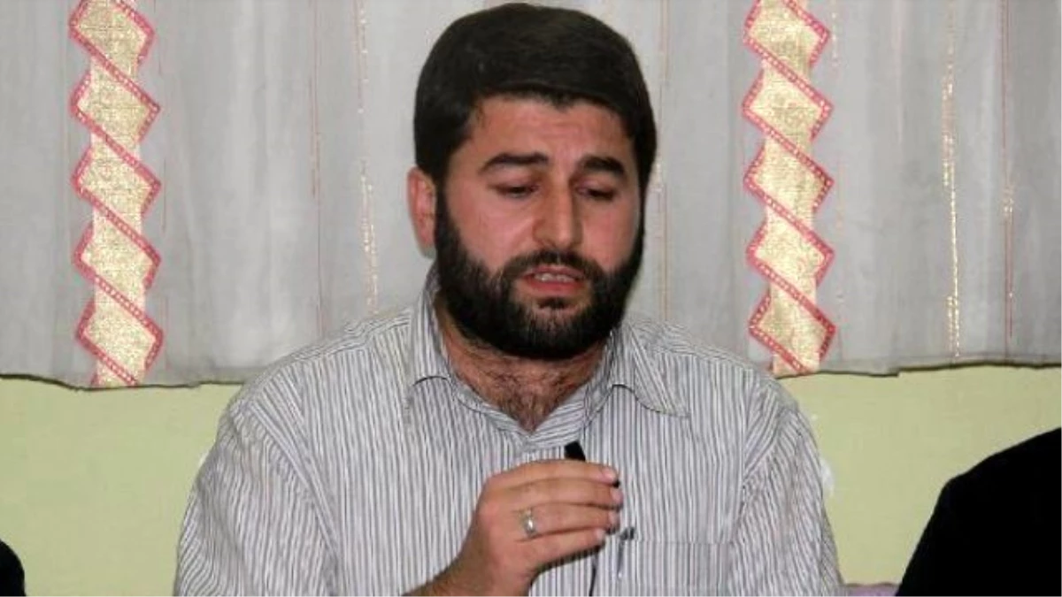 Öldürülen Hüda- Par Üyesi Aytaç Baran Davasında Tutuklu Sanık Kalmadı