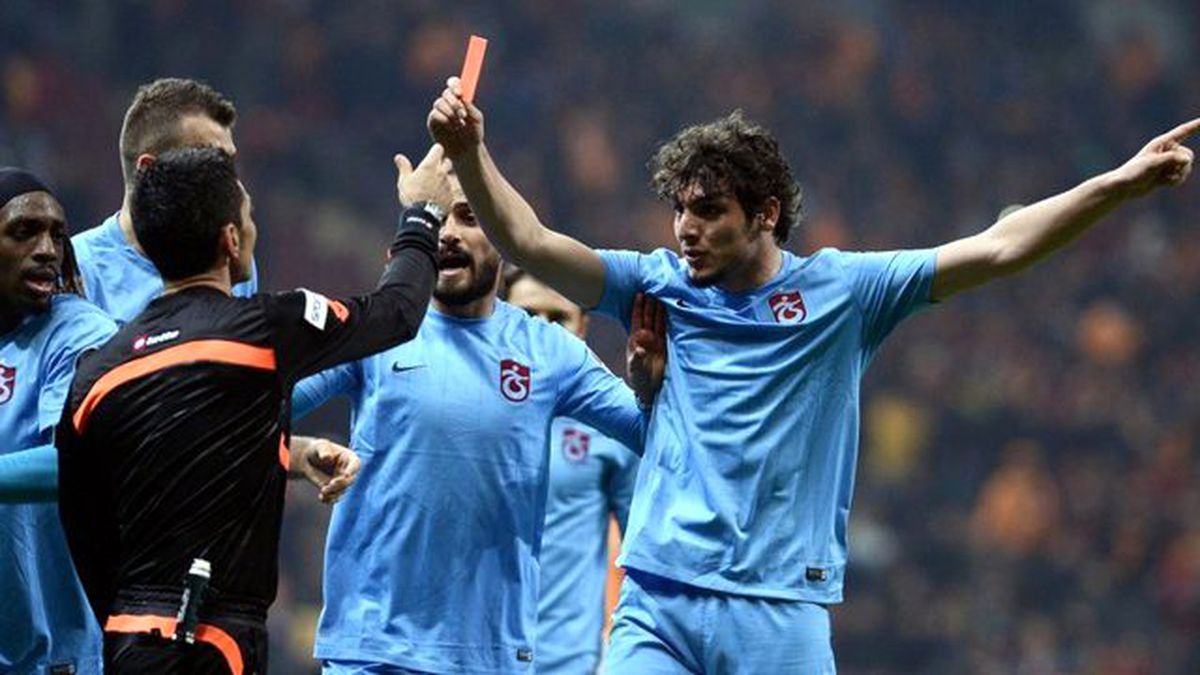 PFDK, Salih Dursun, Aykut Demir ve Cavanda'ya Ceza Verdi