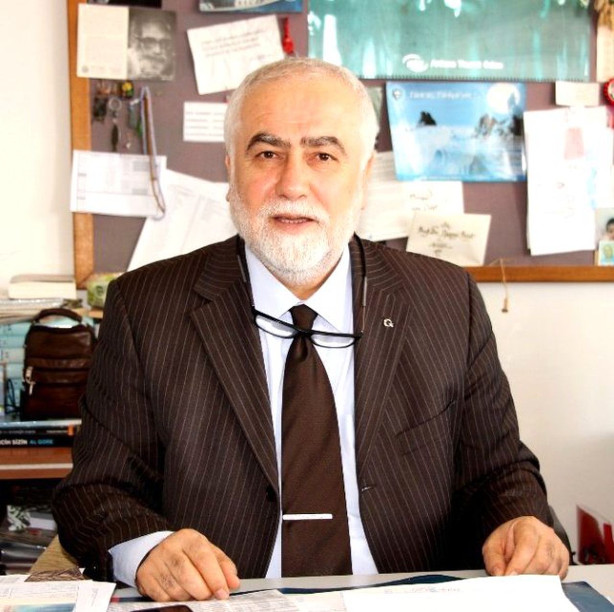 Polat: "Biyo Kaçakçılık İçin Tedbir Alınmalı"