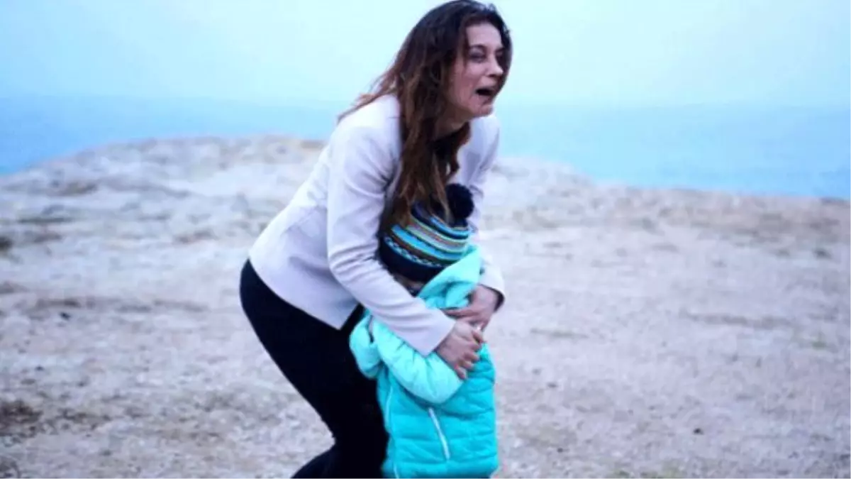 Poyraz Karayel\'de Ekrana Kilitleyen Sahne! Sefer Öldü mü