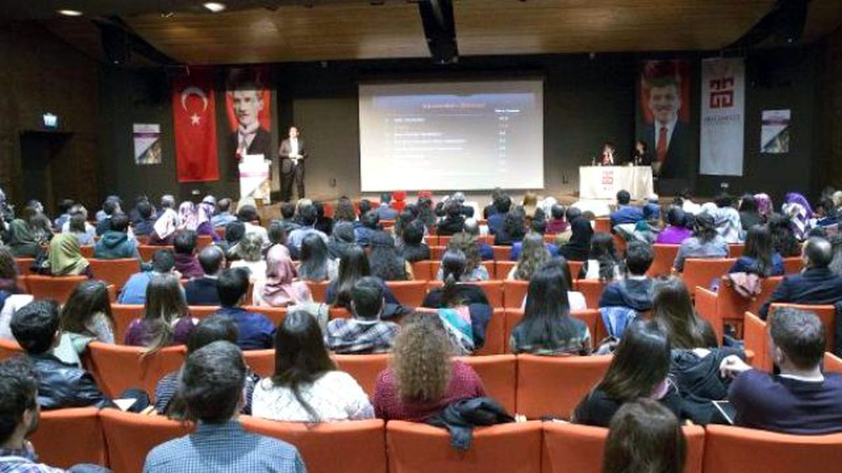 Prof. Dr. Baran: Milyarlarca Dolar Harcıyoruz Ama Kanseri Çözemiyoruz