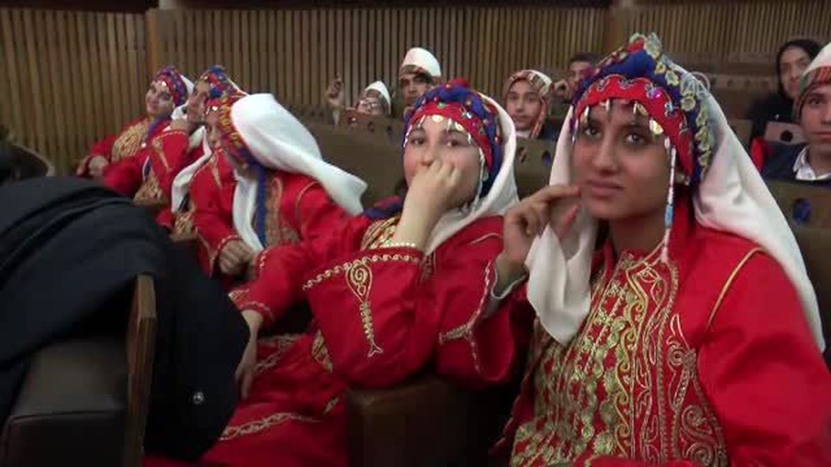 Roman' Çalıştayı