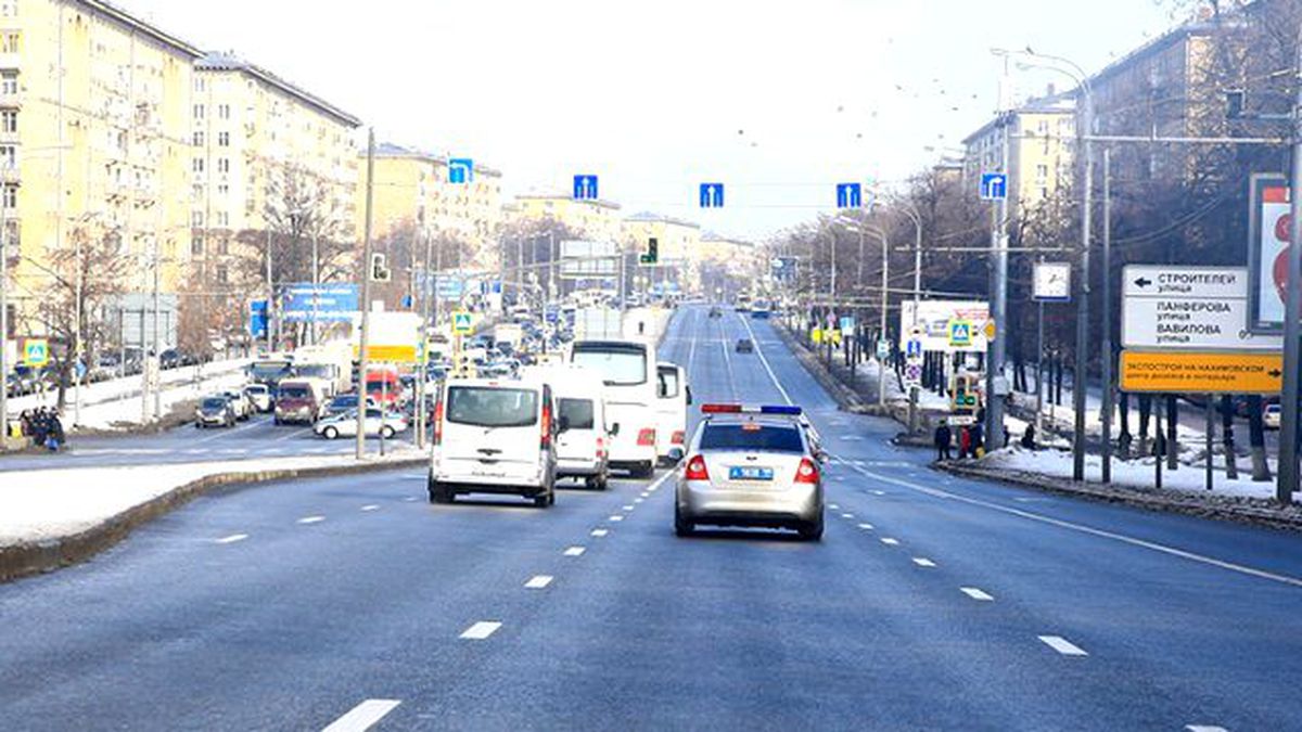Ruslar, Türkler İçin İhbar Hattı Kurmuşlar