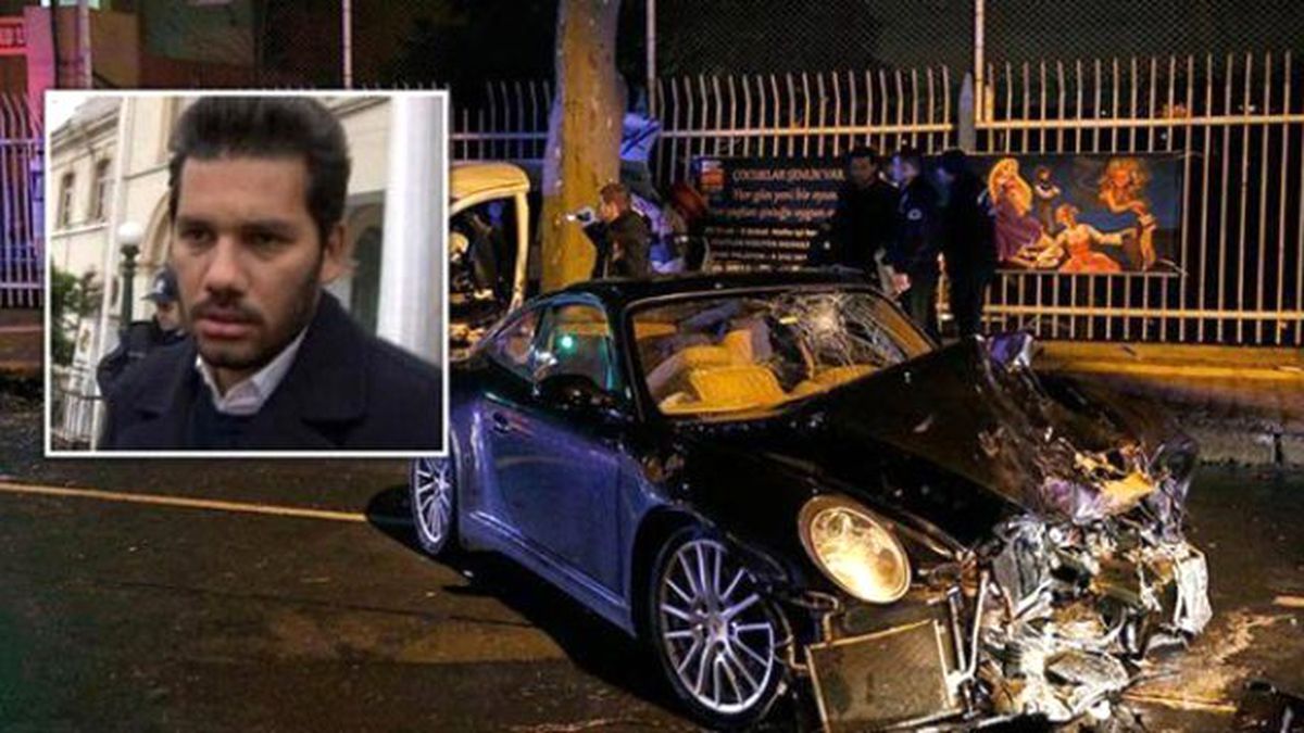 Rüzgar Çetin'den Garip Savunma: İğne Fobim Vardı, Kan Veremedim