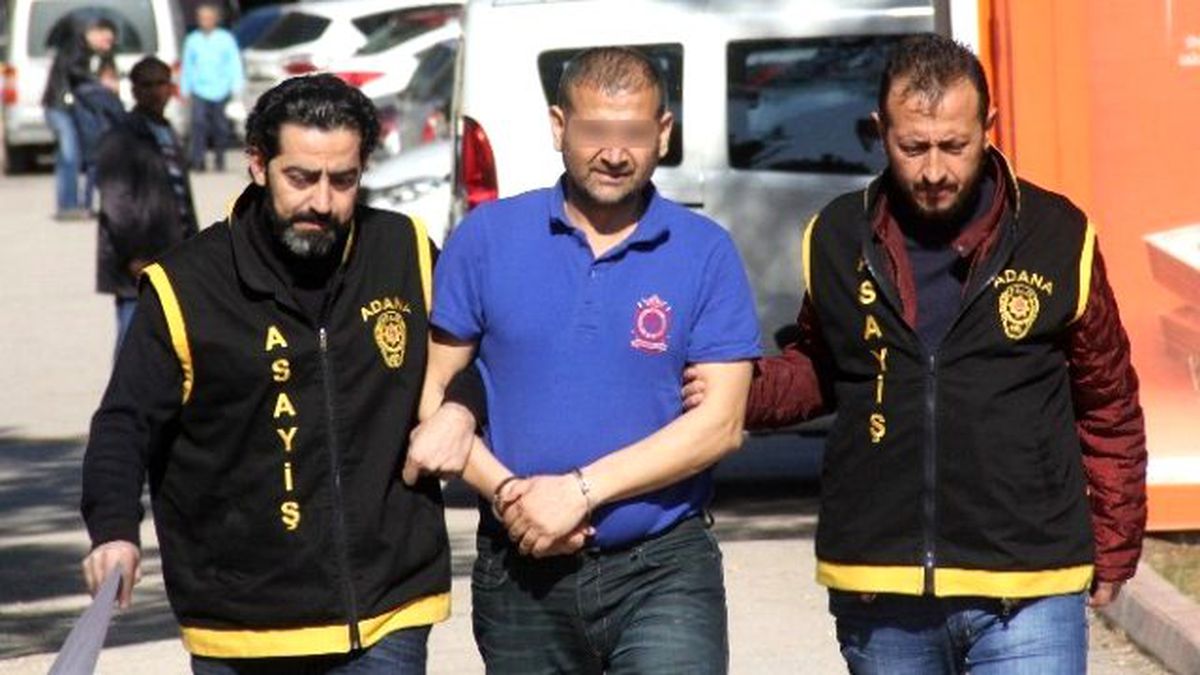 Sahte Doktorun "Cinsel Saldırı ve Şantajdan" 27 Yıl Hapsi İstendi