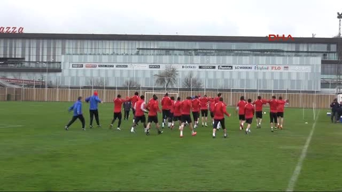 Samsunspor Teknik Direktörü Korukır 1461 Trabzon Maçı Önemli