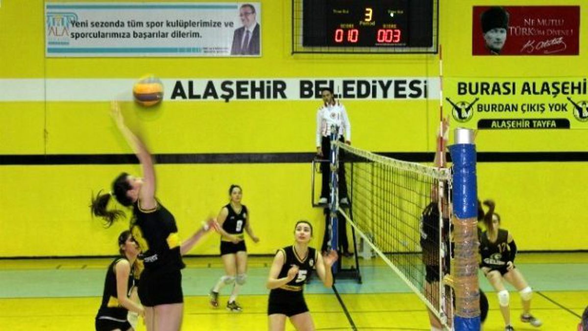 Sarı Melekler Seriye Kaldığı Yerden Devam