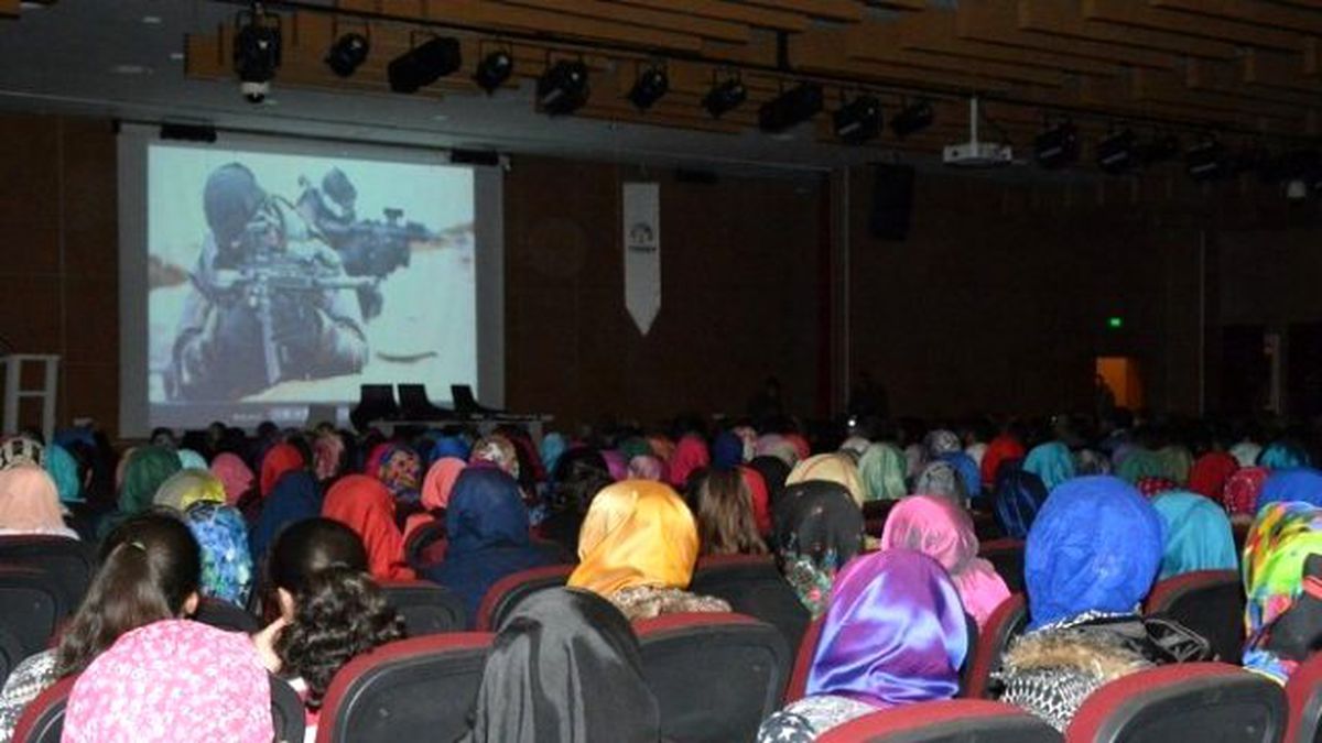 Şehit Polis Memuru Yalçın Yamaner İçin Mevlit ve Hatim Duası Okundu