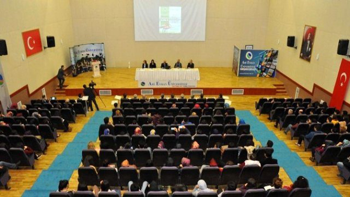 Seyfe Gölü ve Geleceğini Bilim İnsanları Tartıştı