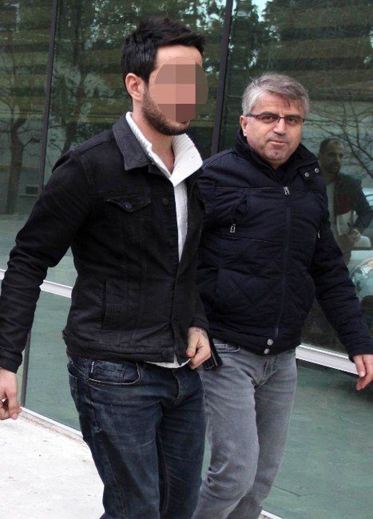 Silahla Ateş Açmaya Tutuklama