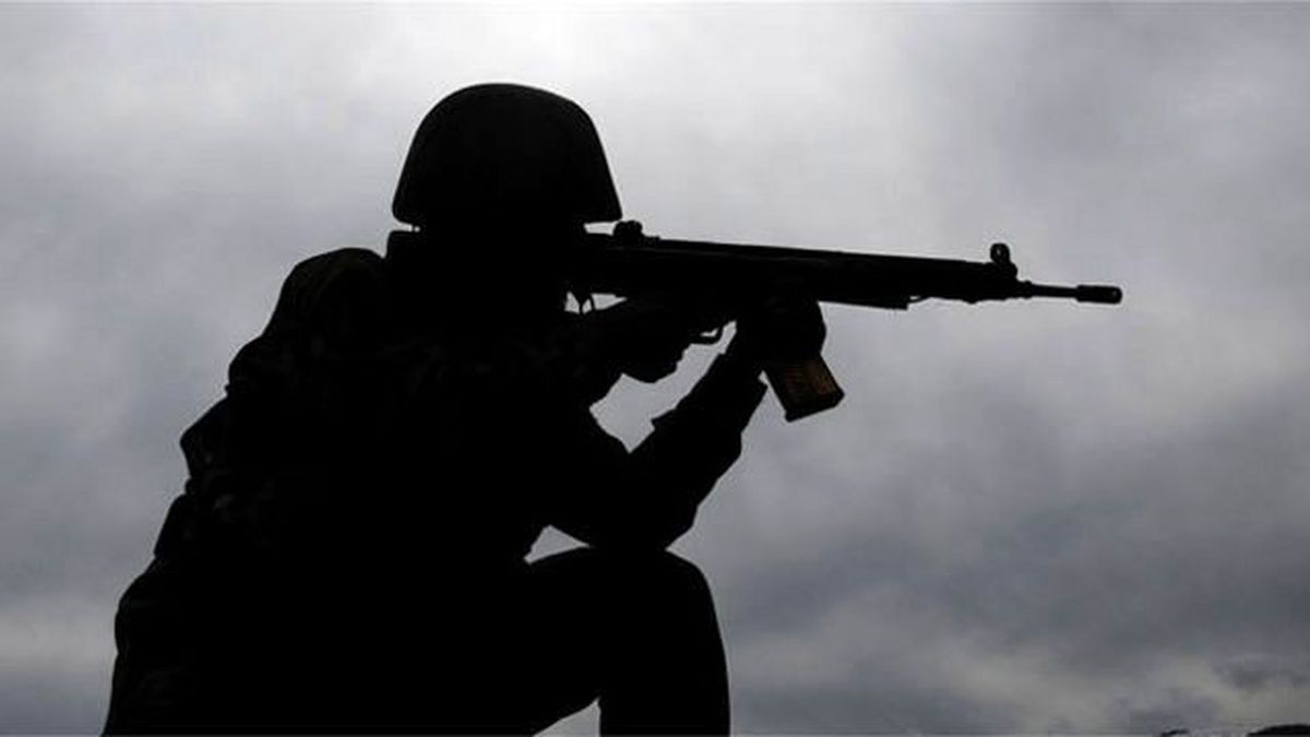 Şırnak'ta Silahlı Saldırı: 1 Uzman Çavuş Şehit